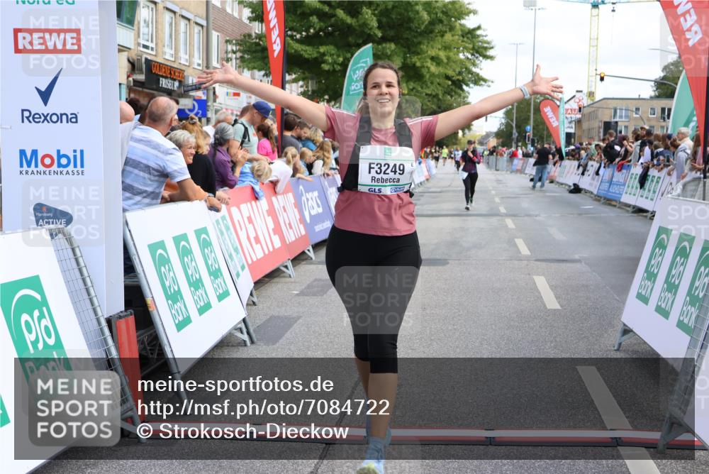 15.09.2024 - PSD Bank Halbmarathon Strokosch-Dieckow http://msf.ph/oto/7084722 15.09.2024 12:27:20 Ziel 2113, 2812, 3249, 3490 meine-sportfotos.de