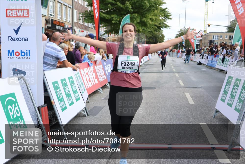 15.09.2024 - PSD Bank Halbmarathon Strokosch-Dieckow http://msf.ph/oto/7084762 15.09.2024 12:27:20 Ziel 2113, 2812, 3249, 3490 meine-sportfotos.de