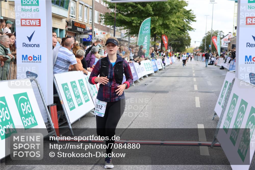 15.09.2024 - PSD Bank Halbmarathon Strokosch-Dieckow http://msf.ph/oto/7084880 15.09.2024 12:27:28 Ziel 2113, 2812, 3249, 3490 meine-sportfotos.de