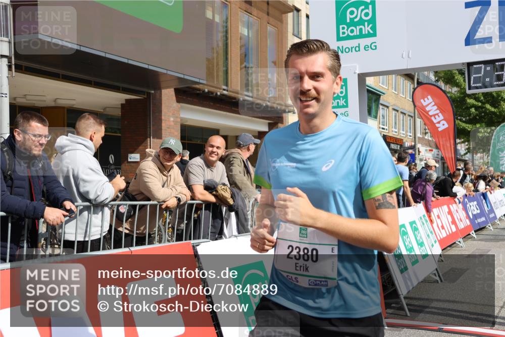 15.09.2024 - PSD Bank Halbmarathon Strokosch-Dieckow http://msf.ph/oto/7084889 15.09.2024 12:36:34 Ziel 2302, 2380 meine-sportfotos.de