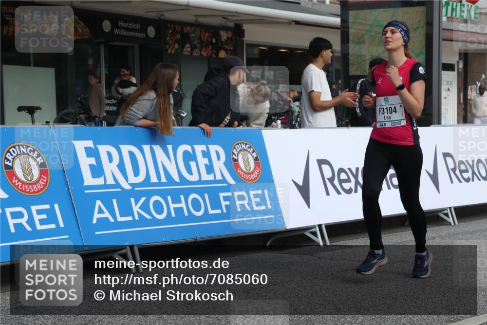 15.09.2024 - PSD Bank Halbmarathon Michael Strokosch http://msf.ph/oto/7085060 15.09.2024 12:32:03 Ziel 2375, 2684, 3104, 3291 meine-sportfotos.de
