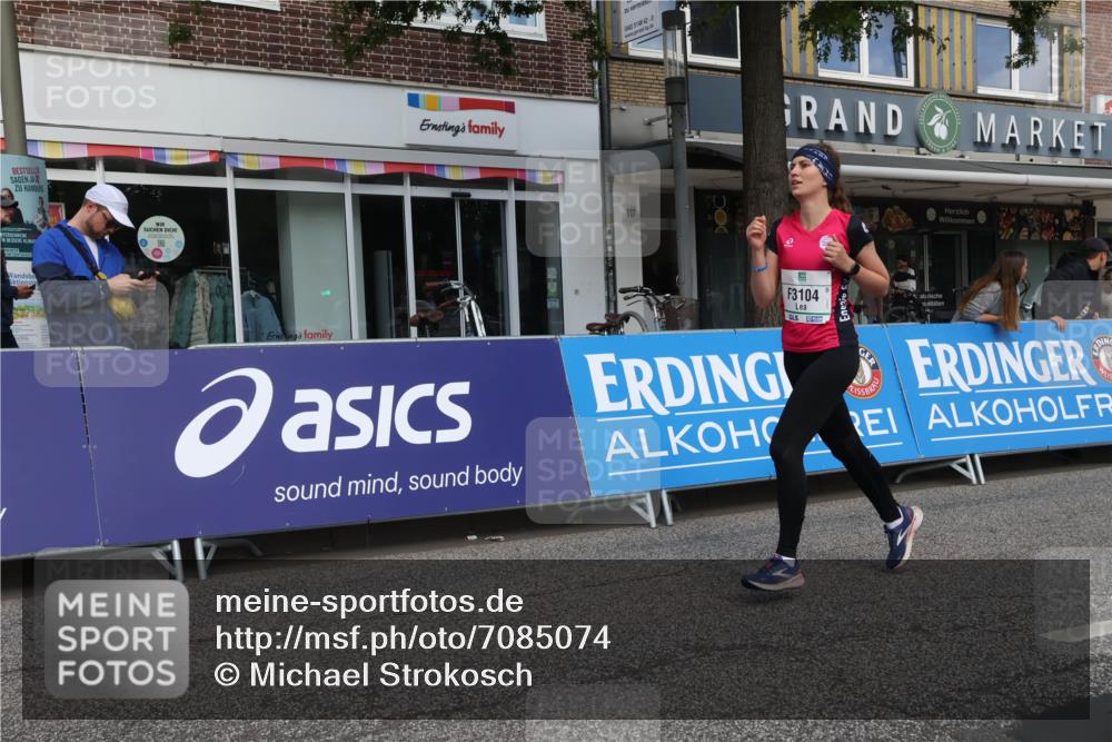 15.09.2024 - PSD Bank Halbmarathon Michael Strokosch http://msf.ph/oto/7085074 15.09.2024 12:32:04 Ziel 2375, 2684, 3104, 3291 meine-sportfotos.de
