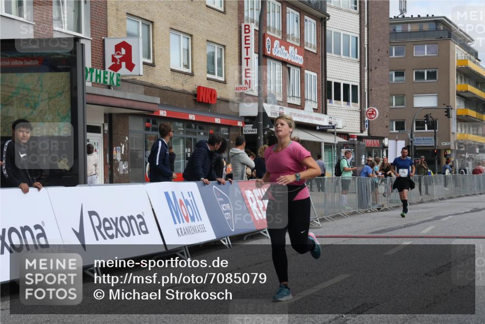 15.09.2024 - PSD Bank Halbmarathon Michael Strokosch http://msf.ph/oto/7085079 15.09.2024 12:32:05 Ziel 2375, 2684, 3104, 3291 meine-sportfotos.de