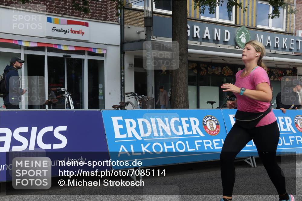 15.09.2024 - PSD Bank Halbmarathon Michael Strokosch http://msf.ph/oto/7085114 15.09.2024 12:32:07 Ziel 2375, 2684, 3104 meine-sportfotos.de