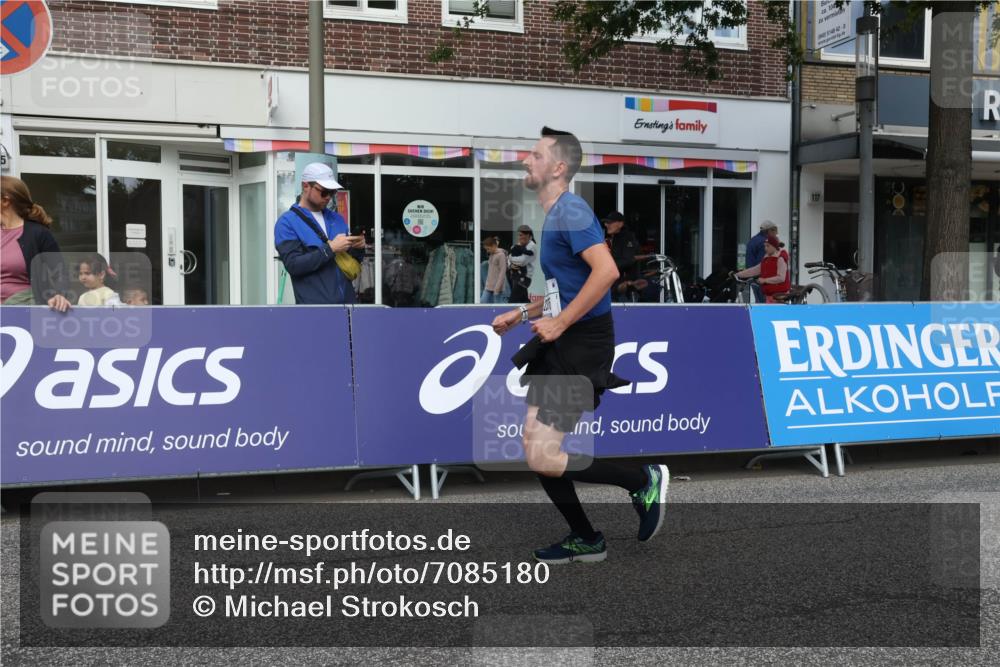 15.09.2024 - PSD Bank Halbmarathon Michael Strokosch http://msf.ph/oto/7085180 15.09.2024 12:32:14 Ziel 2375, 2684 meine-sportfotos.de
