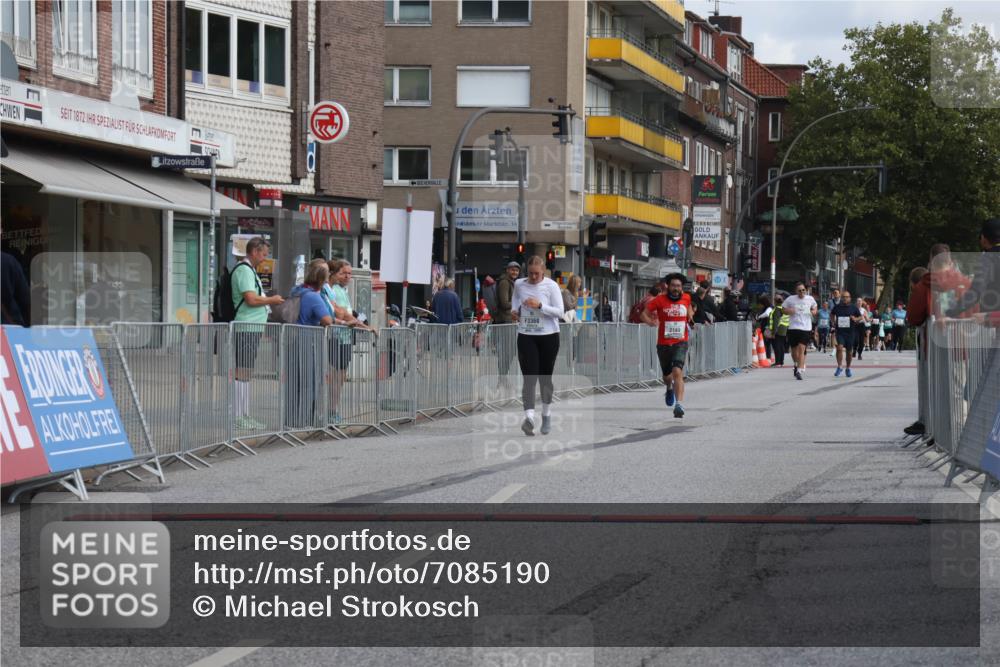 15.09.2024 - PSD Bank Halbmarathon Michael Strokosch http://msf.ph/oto/7085190 15.09.2024 12:32:16 Ziel 2189, 2375 meine-sportfotos.de