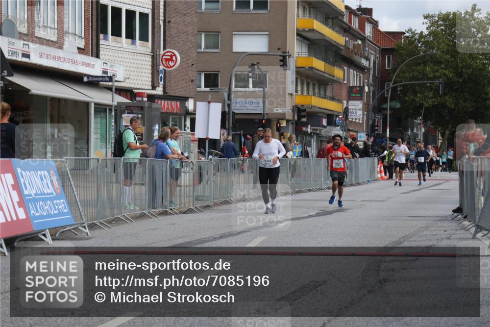15.09.2024 - PSD Bank Halbmarathon Michael Strokosch http://msf.ph/oto/7085196 15.09.2024 12:32:17 Ziel 2189, 2375, 3368 meine-sportfotos.de