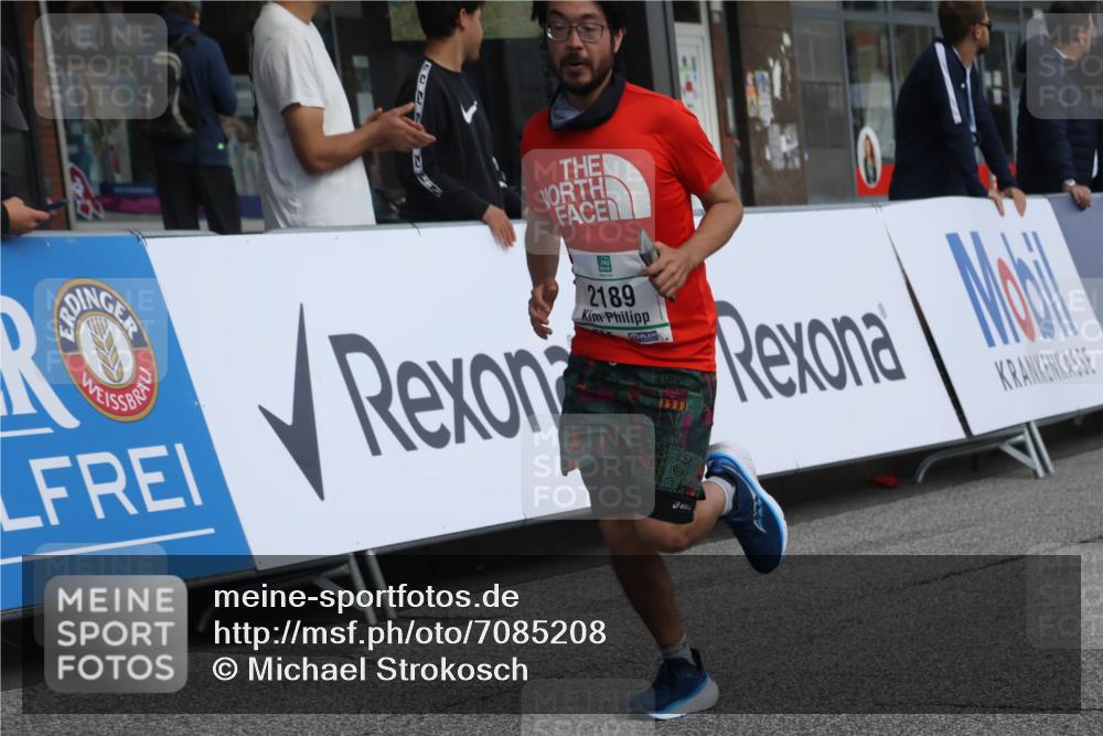15.09.2024 - PSD Bank Halbmarathon Michael Strokosch http://msf.ph/oto/7085208 15.09.2024 12:32:25 Ziel 2189, 3368 meine-sportfotos.de