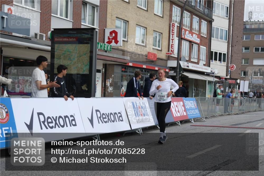 15.09.2024 - PSD Bank Halbmarathon Michael Strokosch http://msf.ph/oto/7085228 15.09.2024 12:32:27 Ziel 2189, 3368 meine-sportfotos.de