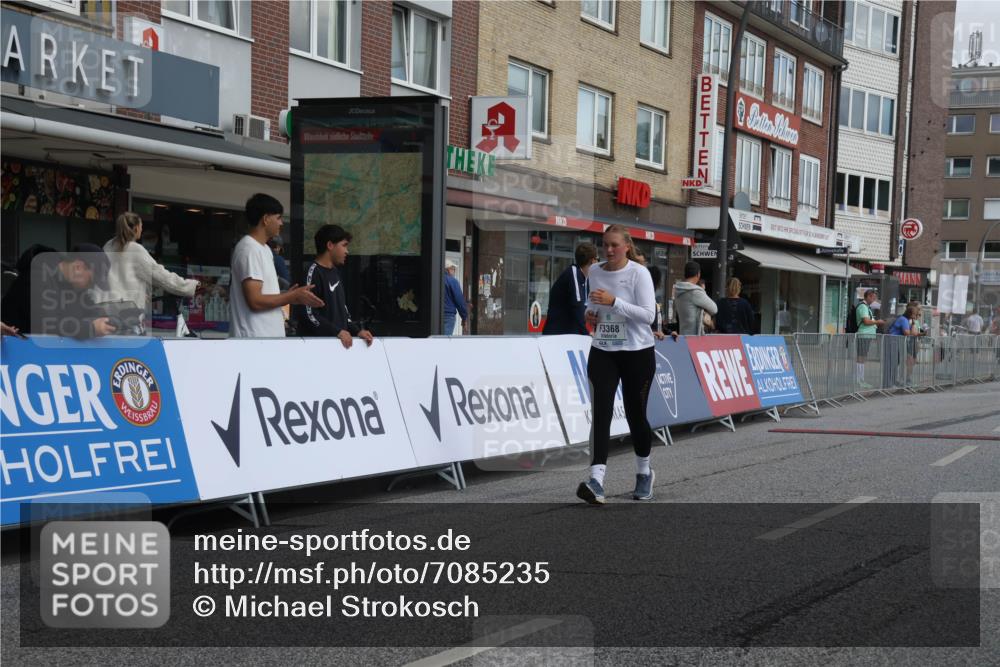 15.09.2024 - PSD Bank Halbmarathon Michael Strokosch http://msf.ph/oto/7085235 15.09.2024 12:32:27 Ziel 2189, 3368 meine-sportfotos.de