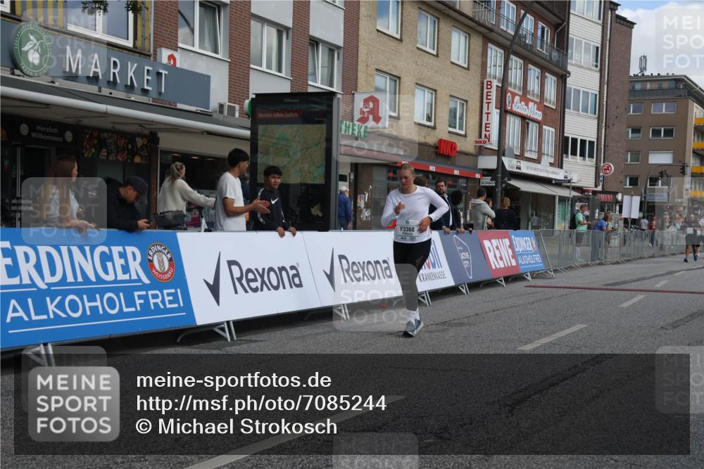 15.09.2024 - PSD Bank Halbmarathon Michael Strokosch http://msf.ph/oto/7085244 15.09.2024 12:32:28 Ziel 2189, 2411, 3368 meine-sportfotos.de