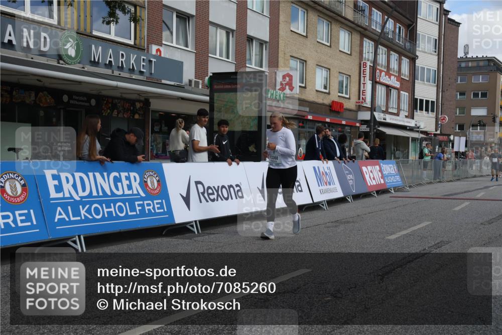 15.09.2024 - PSD Bank Halbmarathon Michael Strokosch http://msf.ph/oto/7085260 15.09.2024 12:32:28 Ziel 2189, 2411, 3368 meine-sportfotos.de