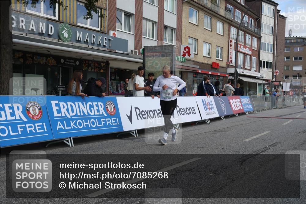15.09.2024 - PSD Bank Halbmarathon Michael Strokosch http://msf.ph/oto/7085268 15.09.2024 12:32:29 Ziel 2189, 2411, 3368 meine-sportfotos.de