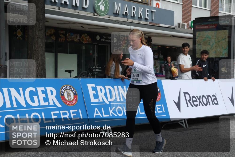 15.09.2024 - PSD Bank Halbmarathon Michael Strokosch http://msf.ph/oto/7085283 15.09.2024 12:32:30 Ziel 2189, 2411, 3045, 3368 meine-sportfotos.de