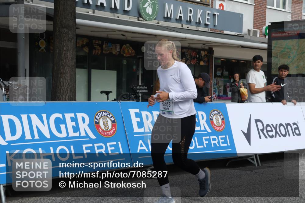 15.09.2024 - PSD Bank Halbmarathon Michael Strokosch http://msf.ph/oto/7085287 15.09.2024 12:32:30 Ziel 2189, 2411, 3045, 3368 meine-sportfotos.de
