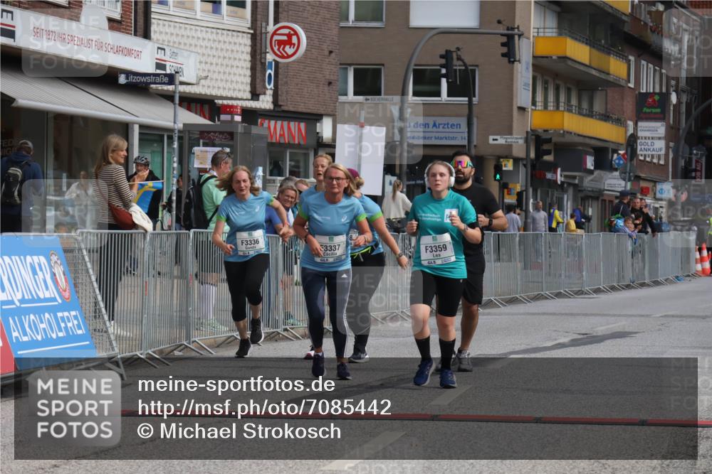 15.09.2024 - PSD Bank Halbmarathon Michael Strokosch http://msf.ph/oto/7085442 15.09.2024 12:33:00 Ziel 1939, 3308, 3336, 3337, 3359, 3463 meine-sportfotos.de