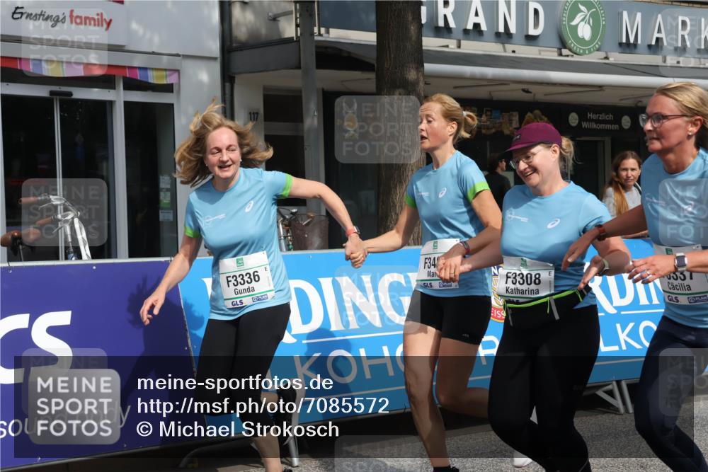 15.09.2024 - PSD Bank Halbmarathon Michael Strokosch http://msf.ph/oto/7085572 15.09.2024 12:33:08 Ziel 1939, 3308, 3336, 3337, 3359, 3463 meine-sportfotos.de