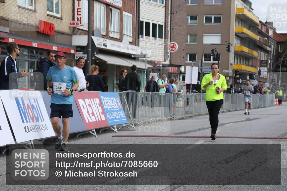 15.09.2024 - PSD Bank Halbmarathon Michael Strokosch http://msf.ph/oto/7085660 15.09.2024 12:33:29 Ziel 2331, 3107 meine-sportfotos.de