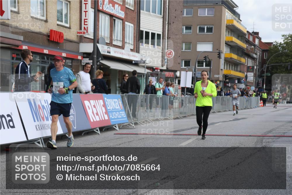 15.09.2024 - PSD Bank Halbmarathon Michael Strokosch http://msf.ph/oto/7085664 15.09.2024 12:33:29 Ziel 2331, 3107 meine-sportfotos.de