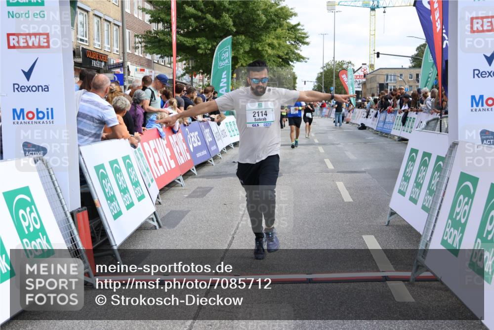 15.09.2024 - PSD Bank Halbmarathon Strokosch-Dieckow http://msf.ph/oto/7085712 15.09.2024 12:27:49 Ziel 2114, 2156, 2528, 3288, 3424 meine-sportfotos.de