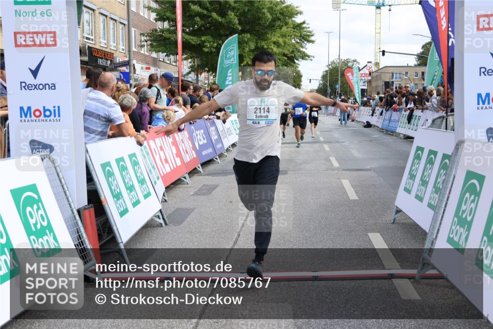 15.09.2024 - PSD Bank Halbmarathon Strokosch-Dieckow http://msf.ph/oto/7085767 15.09.2024 12:27:49 Ziel 2114, 2156, 2528, 3288, 3424 meine-sportfotos.de