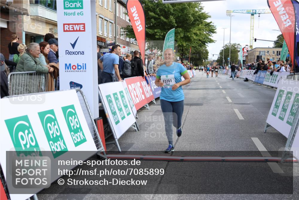 15.09.2024 - PSD Bank Halbmarathon Strokosch-Dieckow http://msf.ph/oto/7085899 15.09.2024 12:37:23 Ziel 3351 meine-sportfotos.de