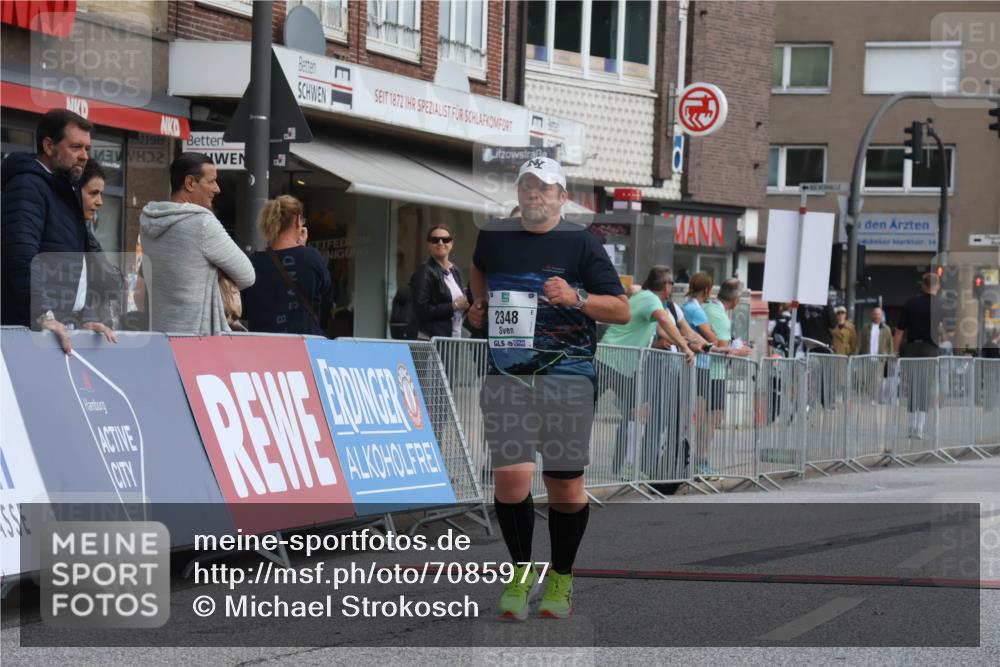 15.09.2024 - PSD Bank Halbmarathon Michael Strokosch http://msf.ph/oto/7085977 15.09.2024 12:34:08 Ziel 2348 meine-sportfotos.de