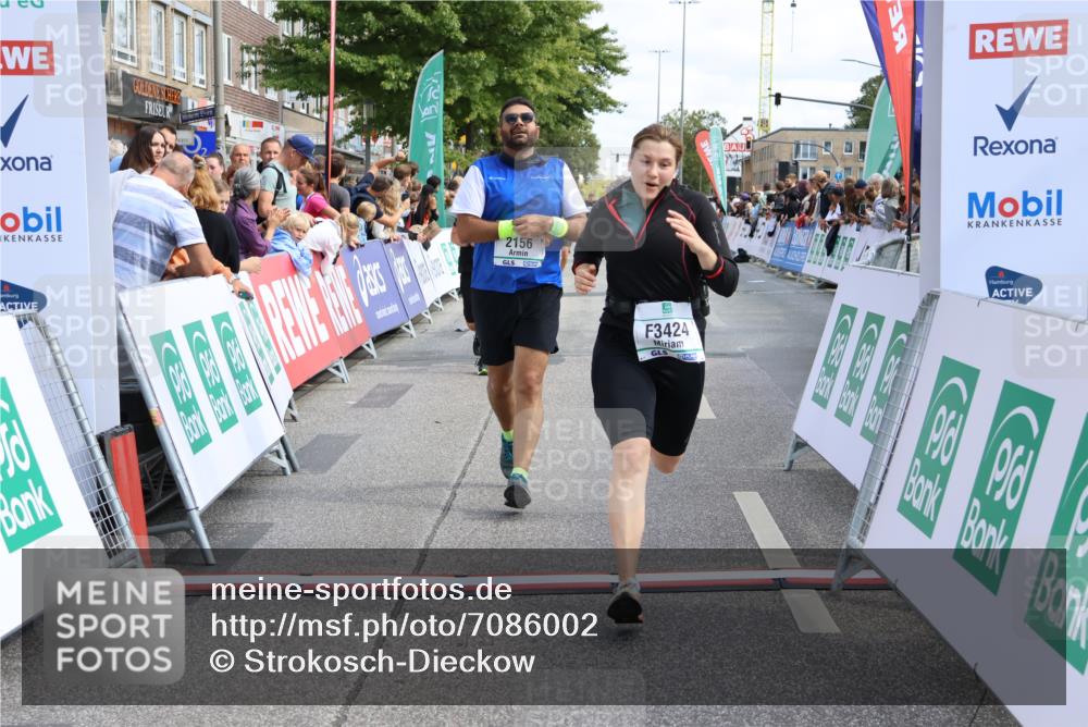 15.09.2024 - PSD Bank Halbmarathon Strokosch-Dieckow http://msf.ph/oto/7086002 15.09.2024 12:27:55 Ziel 2114, 2156, 2309, 3288, 3424 meine-sportfotos.de