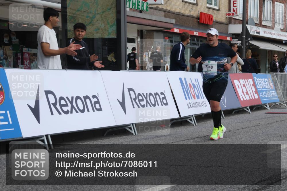 15.09.2024 - PSD Bank Halbmarathon Michael Strokosch http://msf.ph/oto/7086011 15.09.2024 12:34:10 Ziel 1716, 2348, 3409 meine-sportfotos.de