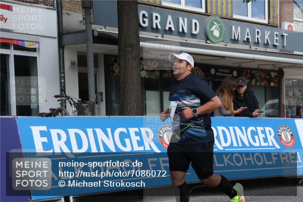 15.09.2024 - PSD Bank Halbmarathon Michael Strokosch http://msf.ph/oto/7086072 15.09.2024 12:34:12 Ziel 1716, 2348, 2918, 3409 meine-sportfotos.de
