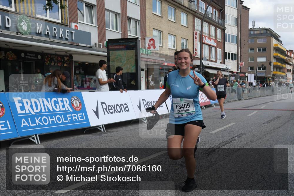 15.09.2024 - PSD Bank Halbmarathon Michael Strokosch http://msf.ph/oto/7086160 15.09.2024 12:34:21 Ziel 1716, 2918, 3409 meine-sportfotos.de