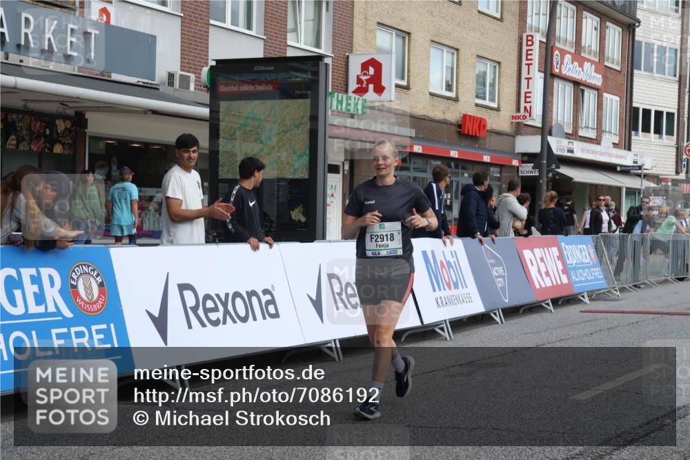 15.09.2024 - PSD Bank Halbmarathon Michael Strokosch http://msf.ph/oto/7086192 15.09.2024 12:34:24 Ziel 1716, 2918, 3409 meine-sportfotos.de