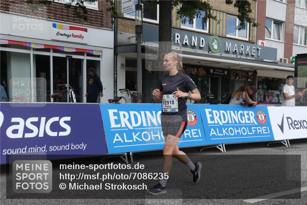 15.09.2024 - PSD Bank Halbmarathon Michael Strokosch http://msf.ph/oto/7086235 15.09.2024 12:34:26 Ziel 1716, 2918, 3409 meine-sportfotos.de