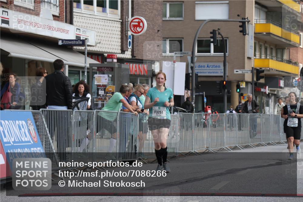 15.09.2024 - PSD Bank Halbmarathon Michael Strokosch http://msf.ph/oto/7086266 15.09.2024 12:34:34 Ziel 3251 meine-sportfotos.de