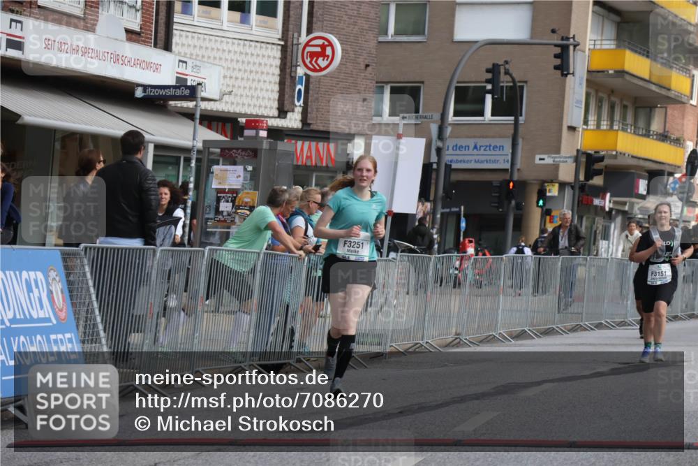 15.09.2024 - PSD Bank Halbmarathon Michael Strokosch http://msf.ph/oto/7086270 15.09.2024 12:34:35 Ziel 3151, 3251 meine-sportfotos.de