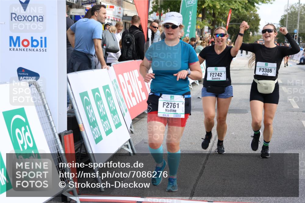 15.09.2024 - PSD Bank Halbmarathon Strokosch-Dieckow http://msf.ph/oto/7086276 15.09.2024 12:37:43 Ziel 2742, 2761, 3386 meine-sportfotos.de