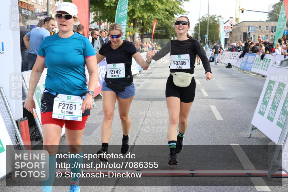 15.09.2024 - PSD Bank Halbmarathon Strokosch-Dieckow http://msf.ph/oto/7086355 15.09.2024 12:37:43 Ziel 2742, 2761, 3386 meine-sportfotos.de