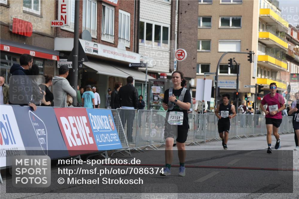 15.09.2024 - PSD Bank Halbmarathon Michael Strokosch http://msf.ph/oto/7086374 15.09.2024 12:34:42 Ziel 2438, 2444, 3151, 3251, 3273, 3485 meine-sportfotos.de