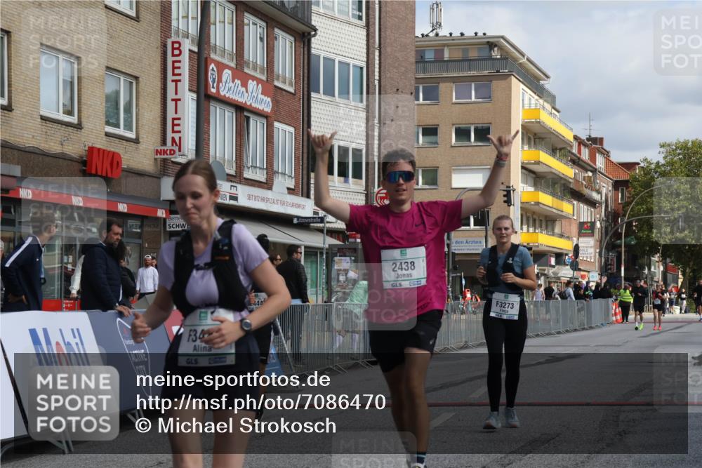 15.09.2024 - PSD Bank Halbmarathon Michael Strokosch http://msf.ph/oto/7086470 15.09.2024 12:34:48 Ziel 2438, 2444, 3151, 3251, 3273, 3485 meine-sportfotos.de