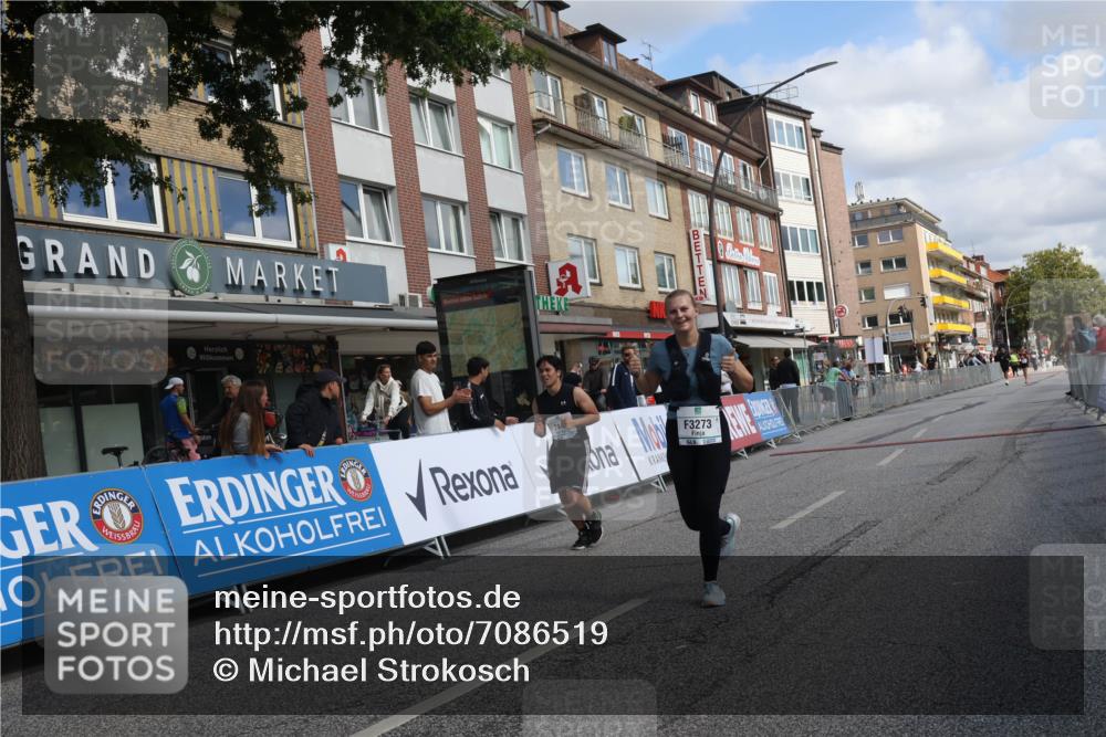 15.09.2024 - PSD Bank Halbmarathon Michael Strokosch http://msf.ph/oto/7086519 15.09.2024 12:34:52 Ziel 2438, 2444, 3151, 3273, 3485 meine-sportfotos.de
