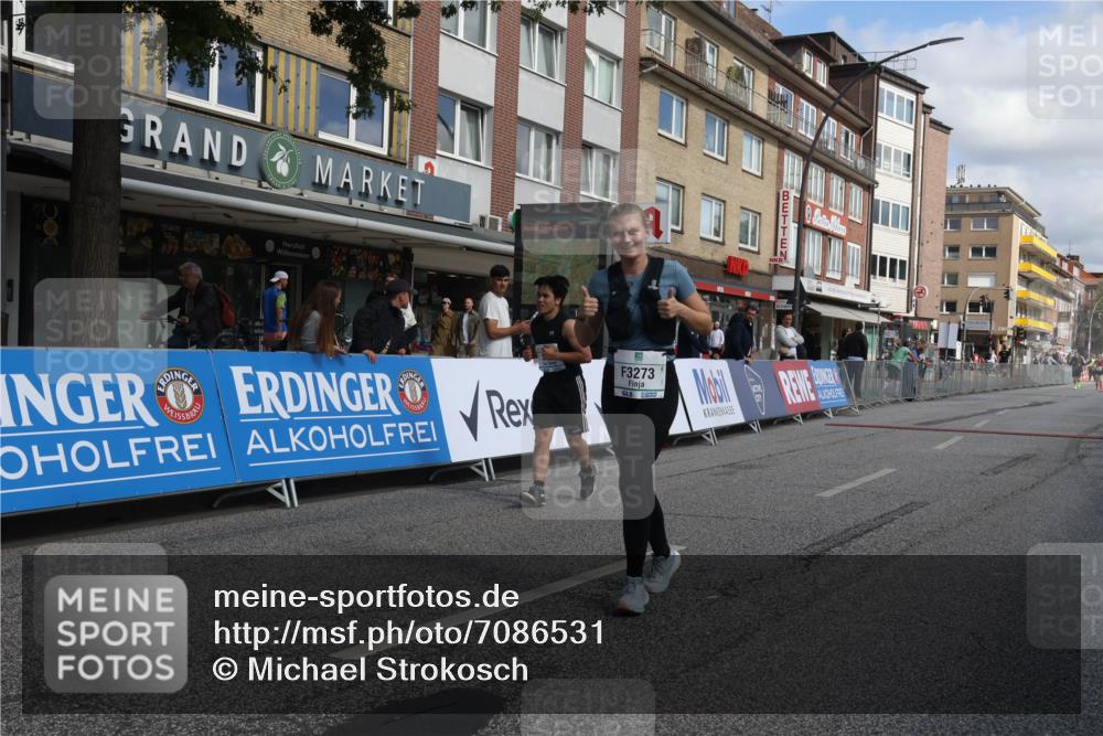 15.09.2024 - PSD Bank Halbmarathon Michael Strokosch http://msf.ph/oto/7086531 15.09.2024 12:34:52 Ziel 2438, 2444, 3151, 3273, 3485 meine-sportfotos.de