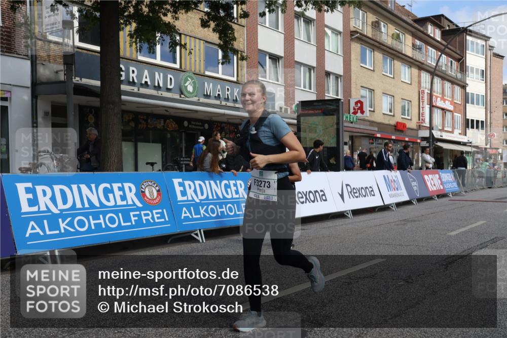 15.09.2024 - PSD Bank Halbmarathon Michael Strokosch http://msf.ph/oto/7086538 15.09.2024 12:34:53 Ziel 2438, 2444, 3151, 3273, 3485 meine-sportfotos.de