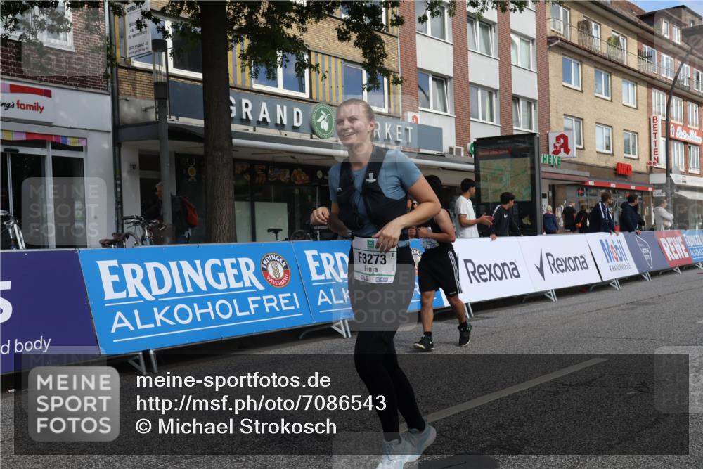 15.09.2024 - PSD Bank Halbmarathon Michael Strokosch http://msf.ph/oto/7086543 15.09.2024 12:34:53 Ziel 2438, 2444, 3151, 3273, 3485 meine-sportfotos.de