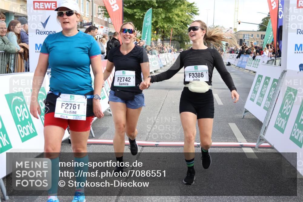 15.09.2024 - PSD Bank Halbmarathon Strokosch-Dieckow http://msf.ph/oto/7086551 15.09.2024 12:37:44 Ziel 2742, 2761, 3386 meine-sportfotos.de