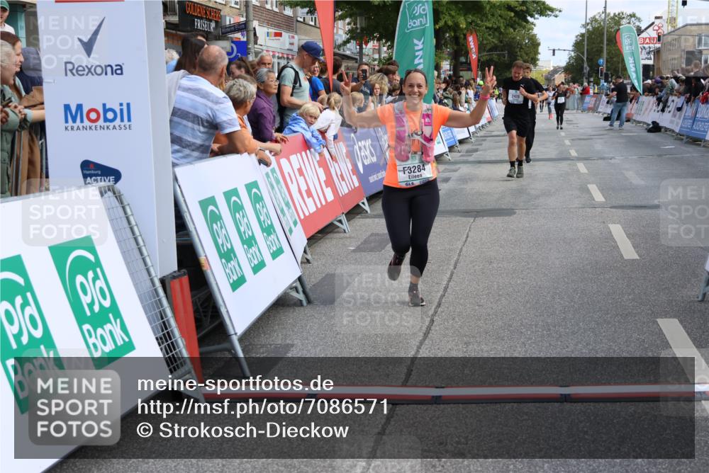 15.09.2024 - PSD Bank Halbmarathon Strokosch-Dieckow http://msf.ph/oto/7086571 15.09.2024 12:28:09 Ziel 1858, 2309, 2360, 2420, 3284 meine-sportfotos.de