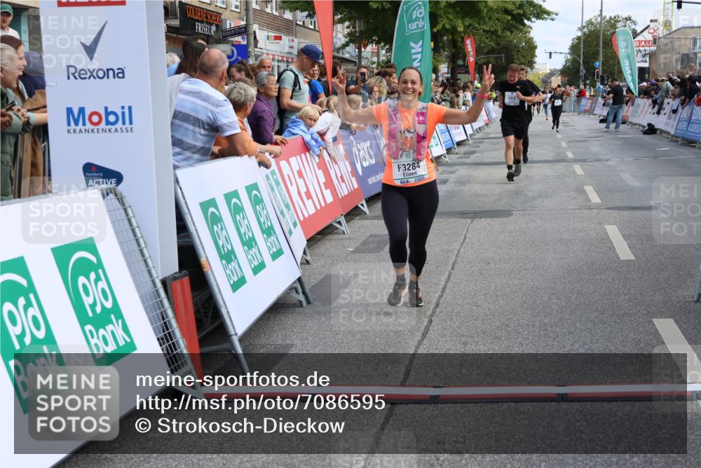15.09.2024 - PSD Bank Halbmarathon Strokosch-Dieckow http://msf.ph/oto/7086595 15.09.2024 12:28:09 Ziel 1858, 2309, 2360, 2420, 3284 meine-sportfotos.de