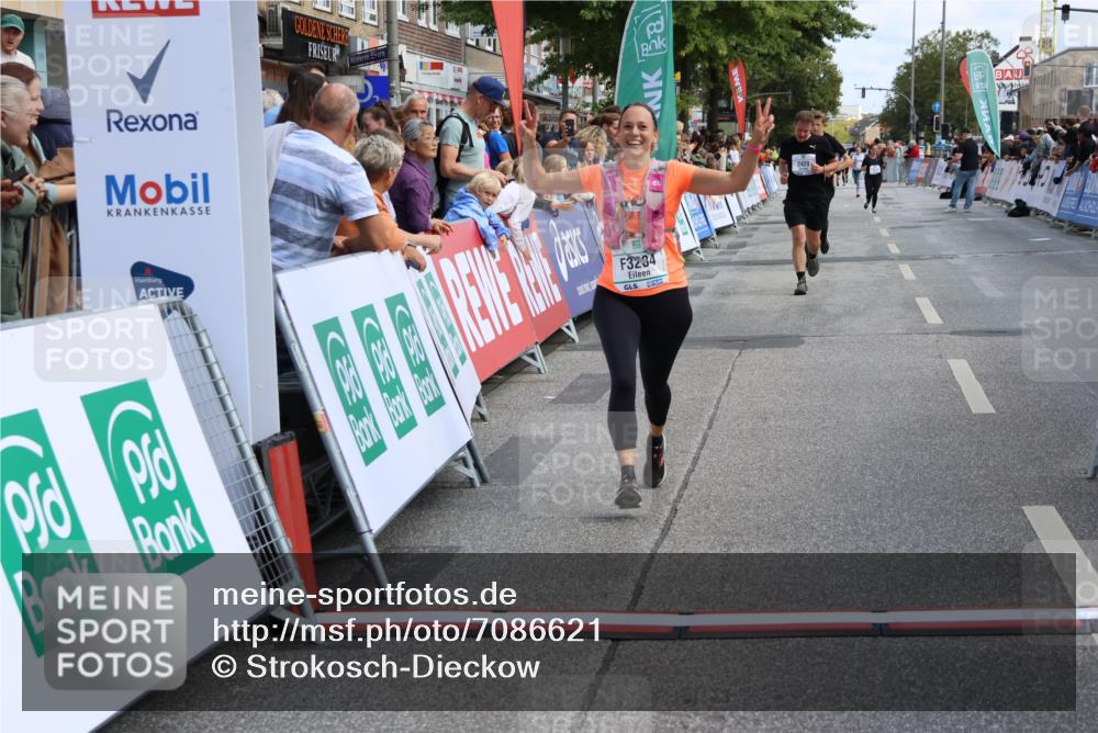 15.09.2024 - PSD Bank Halbmarathon Strokosch-Dieckow http://msf.ph/oto/7086621 15.09.2024 12:28:09 Ziel 1858, 2309, 2360, 2420, 3284 meine-sportfotos.de