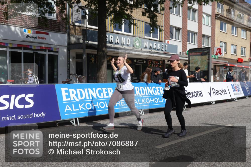 15.09.2024 - PSD Bank Halbmarathon Michael Strokosch http://msf.ph/oto/7086887 15.09.2024 12:35:31 Ziel 1504, 1895, 2257, 2286, 3071, 3178, 3300, 3329, 3468 meine-sportfotos.de
