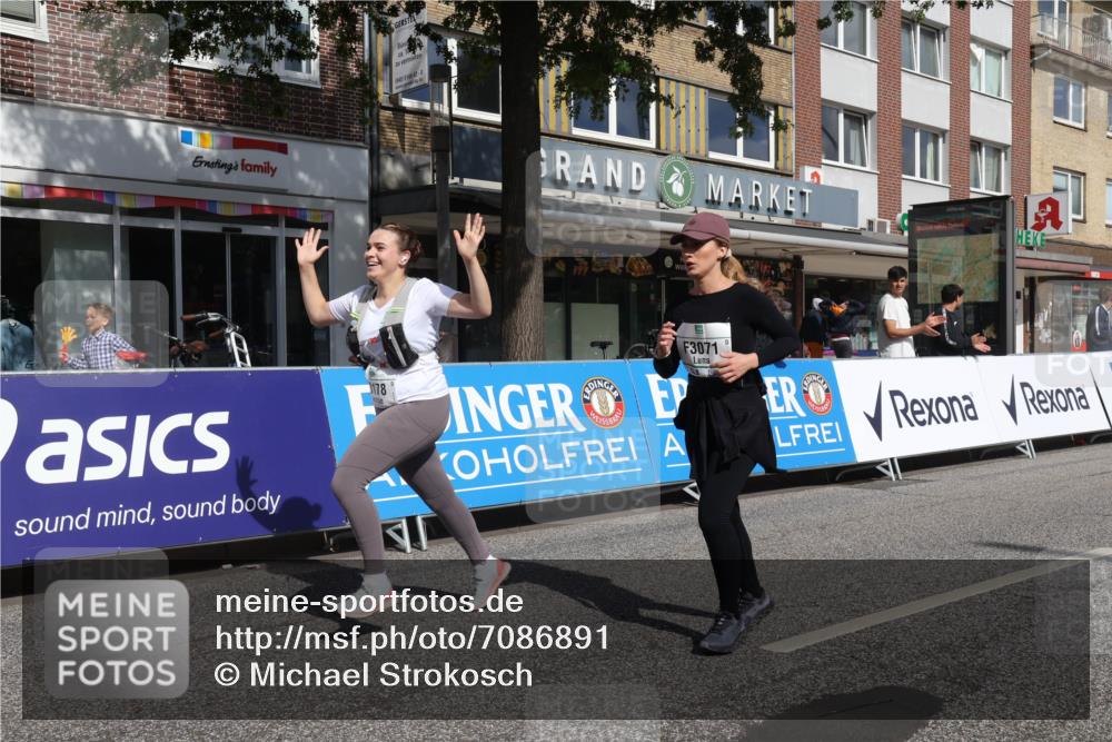 15.09.2024 - PSD Bank Halbmarathon Michael Strokosch http://msf.ph/oto/7086891 15.09.2024 12:35:31 Ziel 1504, 1895, 2257, 2286, 3071, 3178, 3300, 3329, 3468 meine-sportfotos.de