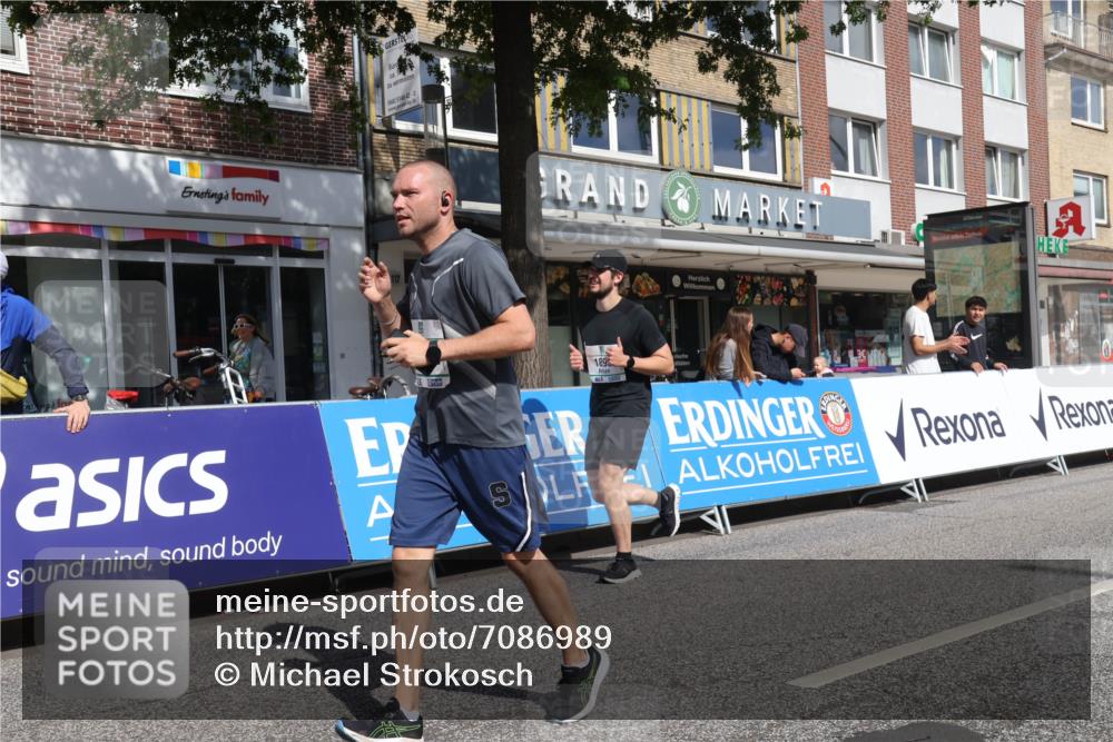 15.09.2024 - PSD Bank Halbmarathon Michael Strokosch http://msf.ph/oto/7086989 15.09.2024 12:35:38 Ziel 1504, 1895, 2257, 2286, 3071, 3178 meine-sportfotos.de